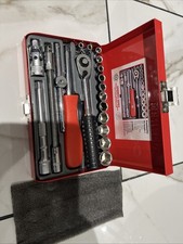 Kennedy 4in. socket for sale Kennedy 4in. socket for sale  WILLENHALL