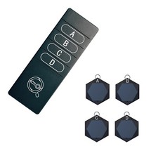 Black abs wireless for sale  USA