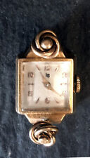 Ancienne montre dame d'occasion  Juziers