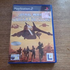 Star wars guerra usato  Palermo