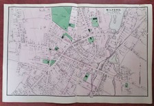 Milford worcester county for sale  Dover