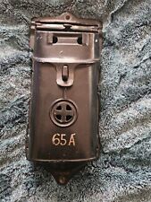 Vintage cast iron for sale  Stewardson