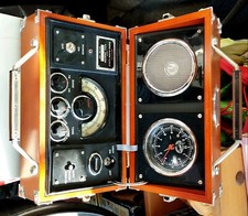 Radio sveglia epoca usato  Genzano di Roma