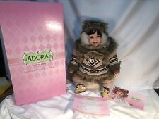 Adora dolls 2010 for sale  Clinton Township