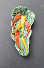 Italian ceramic pepper for sale  Rocky River