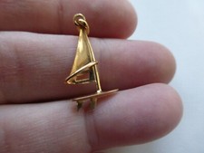 Pendentif planche voile d'occasion  Annecy
