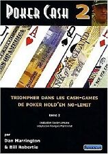 V2082660 poker cash d'occasion  Hennebont