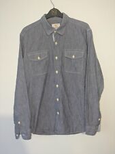 Barbour shirt beacon for sale  NEWTON ABBOT