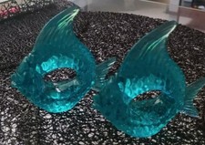Ronds serviettes vintage d'occasion  Nantes-