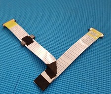 Lvds cable flat for sale  BOLTON