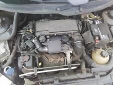 Engine peugeot 206 for sale  GLOUCESTER