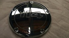 Harley derby cover gebraucht kaufen  Mannheim
