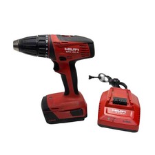 Hilti sfc cordless for sale  Minneapolis