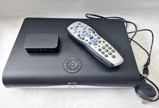 Sky plus box for sale  LIVINGSTON