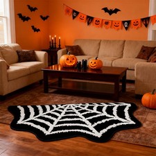 Halloween bath mat for sale  MANCHESTER