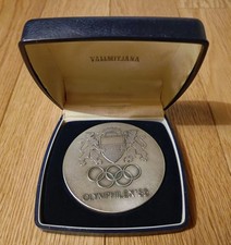 1985 olymphilex lausanne usato  Cavriago