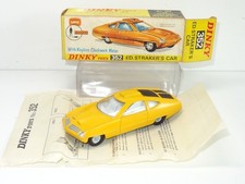 Dinky 352 strakers for sale  SWINDON