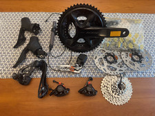 shimano 105 groupset for sale shimano 105 groupset for sale Winchester