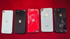 Lot apple iphones d'occasion  Caen