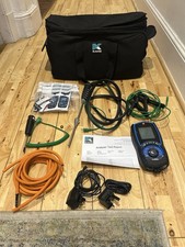 Kane 458s flue for sale  LANCASTER