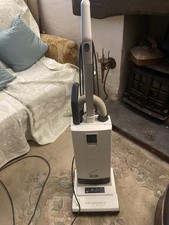 Sebo vacuum cleaner for sale  SKEGNESS