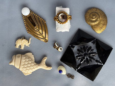 Bijoux anciens d'occasion  Blendecques