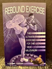 Rebound exercise ultimate for sale  Newark