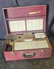 Hickok 121 cardmatic for sale  Toledo