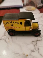 Matchbox model ford for sale  GAINSBOROUGH