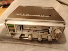 Raro mini autoradio usato  Rovigo