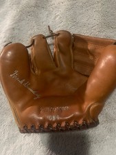 Vintage macgregor baseball for sale  Woodstock