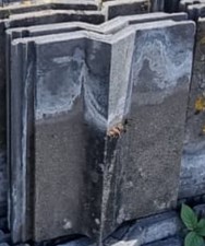 Roofing tiles edging for sale  BRIGHTON