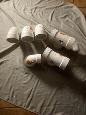 Charlotte pvc sanitary for sale  Columbus