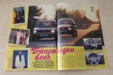 Auto bild 1995 gebraucht kaufen  Deutschland