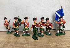 Timpo waterloo highlanders for sale  PUDSEY