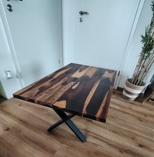 Coutch tisch senna gebraucht kaufen  Baar-Ebenhausen