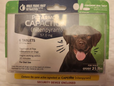 Petarmor capaction oral for sale Petarmor capaction oral for sale  Mount Sinai