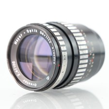 M42 meyer optik for sale  GLOUCESTER