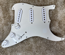 Unbranded fender stratocaster for sale  Seattle