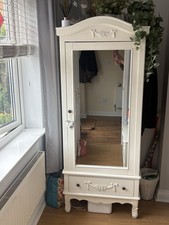 Dunelm toulouse white for sale  PETERBOROUGH