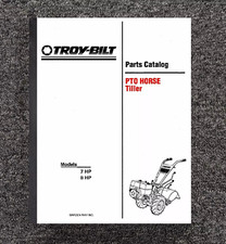 7hp pto horse for sale  Addison