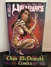 Witchblade scott campbell for sale  Naperville