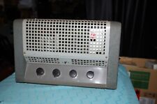 Philips radios mischpultverst� gebraucht kaufen  Oelsnitz