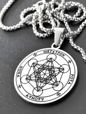Metatron würfel engel gebraucht kaufen  Traunreut