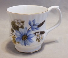 Royal albert blue for sale  Phoenix