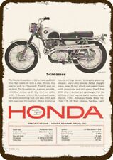 1964 honda scrambler for sale  Washougal