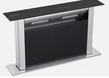 Cookology downdraft cooker for sale  LEICESTER