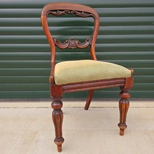 Antique carved wooden for sale  ROYSTON