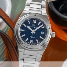 Iwc schaffhausen ingenieur gebraucht kaufen  Deutschland