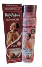 Body fashion lait d'occasion  Toulouse-
